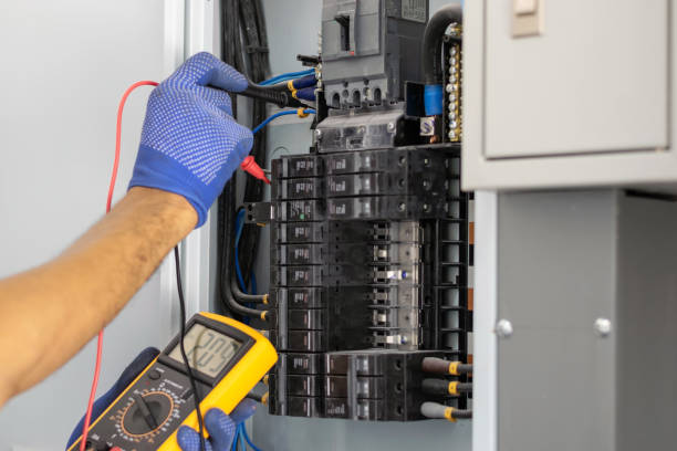 Emergency Electrical Repair Services in Little Rock, AR