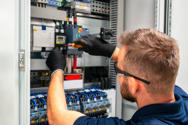 Best Circuit Breaker Installation and Repair  in Little Rock, AR