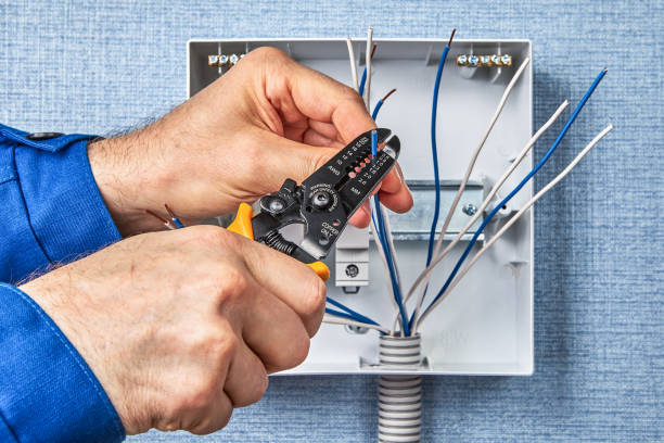 Trusted Little Rock, AR Electrical Services Experts