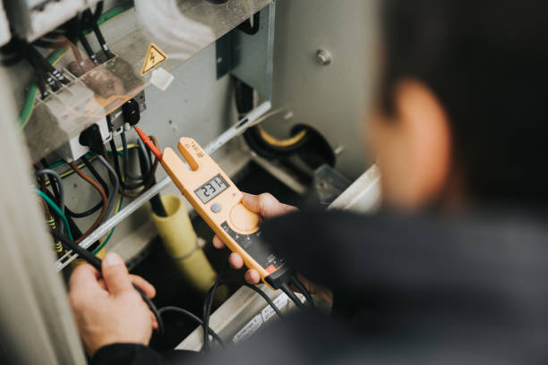 Best Electrical Panel Upgrades  in Little Rock, AR